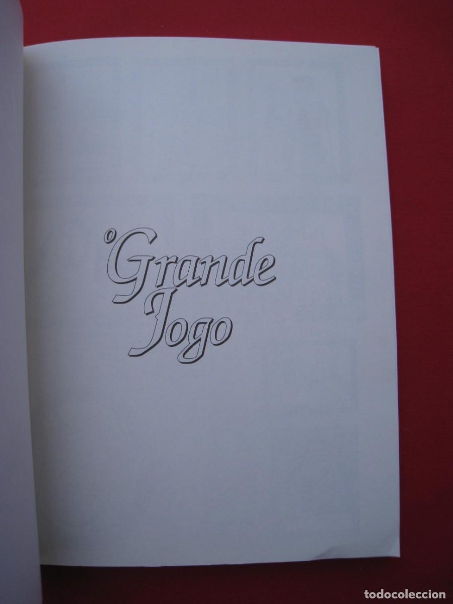 C&oacute;mics: WILL EISNER - O GRANDE JOGO - EDICIONES DEVIR - EN PORTUGUES. - Foto 7