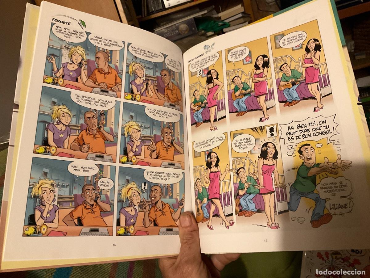 C&oacute;mics: Jif miller scenes de menages 2 - Foto 2