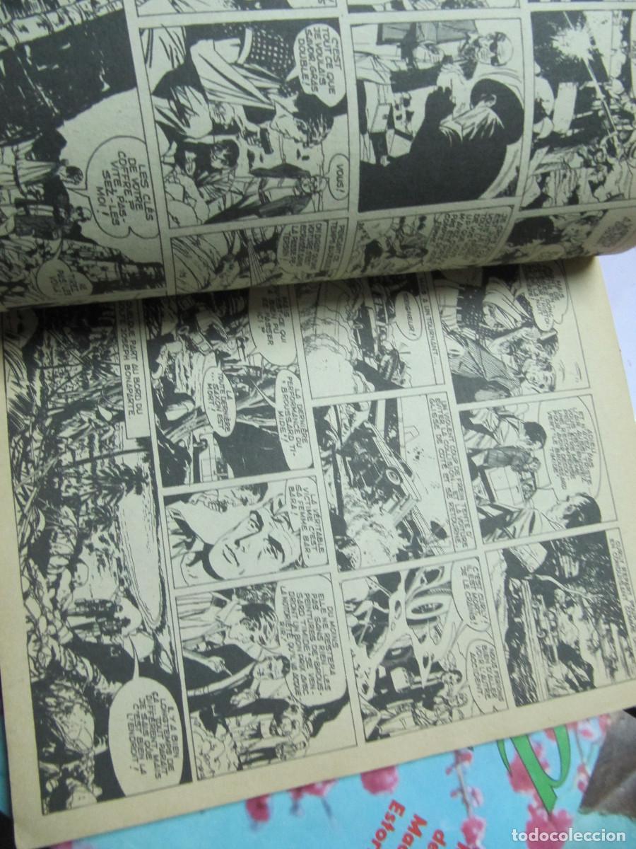 C&oacute;mics: MAXI COMIC FRANCES -----RARO--- - Foto 15