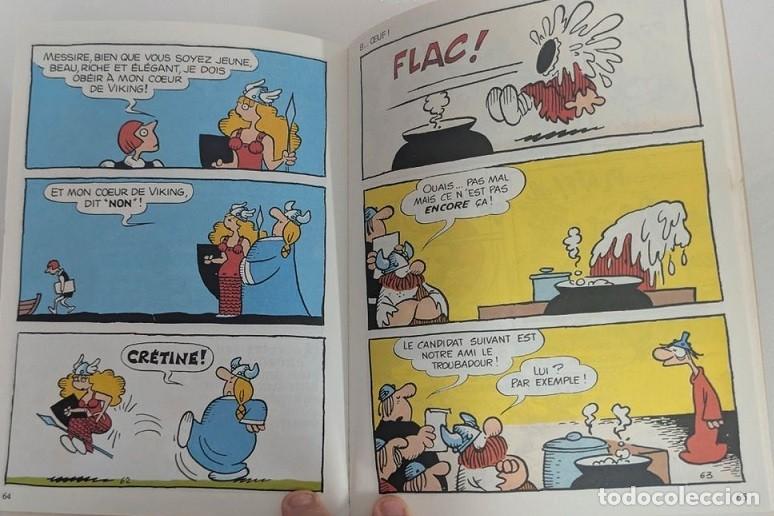 C&oacute;mics: H&Auml;GAR D&Uuml;NOR - Dik Browne - Foto 5