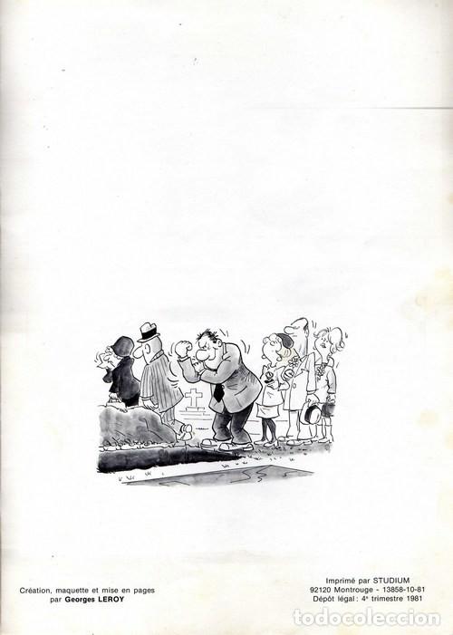 C&oacute;mics: LAVENTURE PROFONDE - Gondot - Foto 2