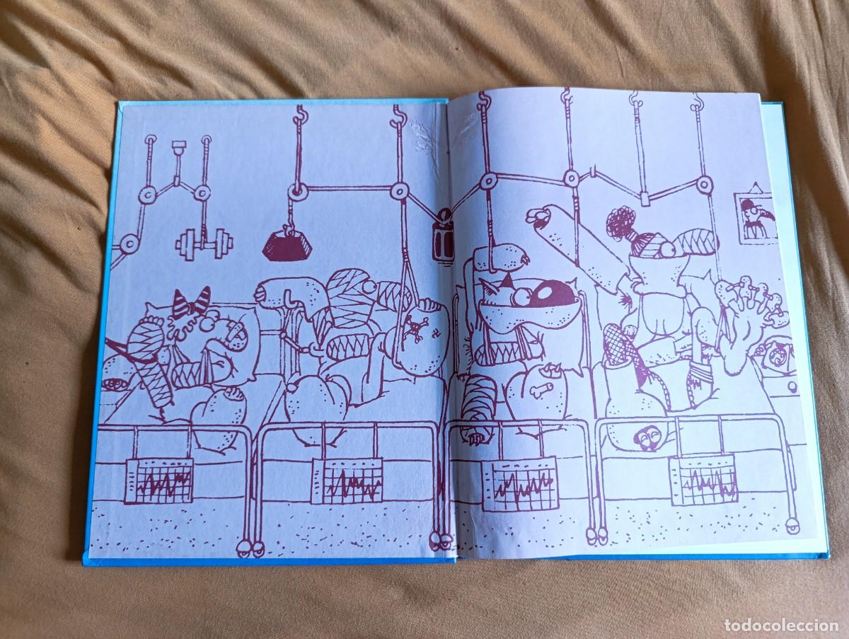 C&oacute;mics: comic Concertos pour Omoplates 1996- Frances - Foto 2