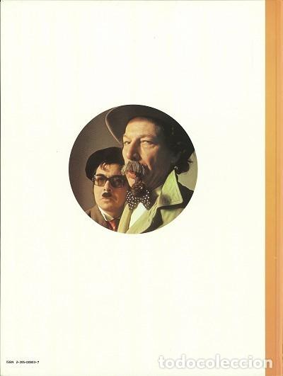 C&oacute;mics: RUBRIQUE-&Agrave;-BRAC: T(au)ome 3 - Gotlib - Foto 3