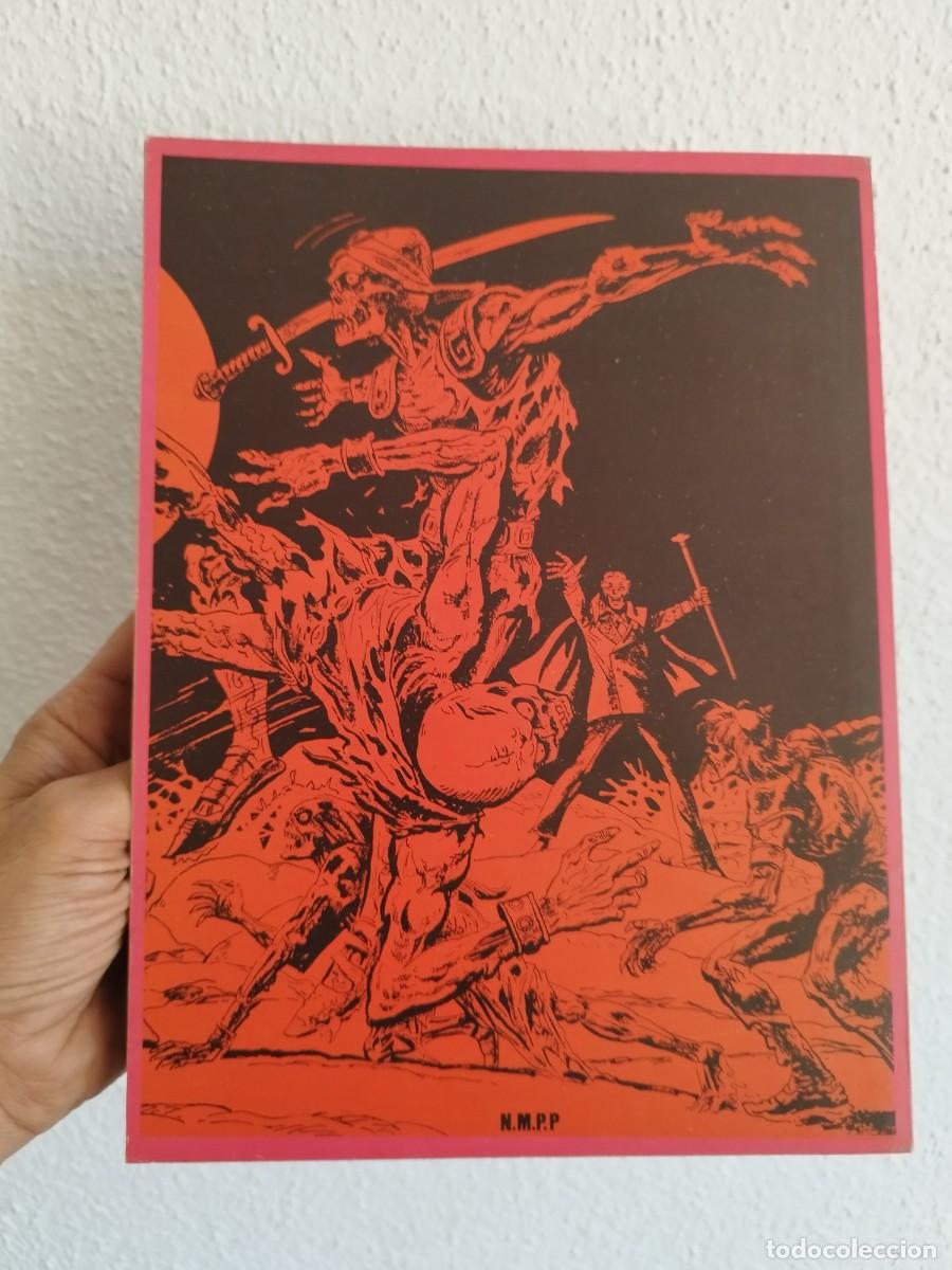 C&oacute;mics: Psycho N&deg;2 En Frances - Foto 4