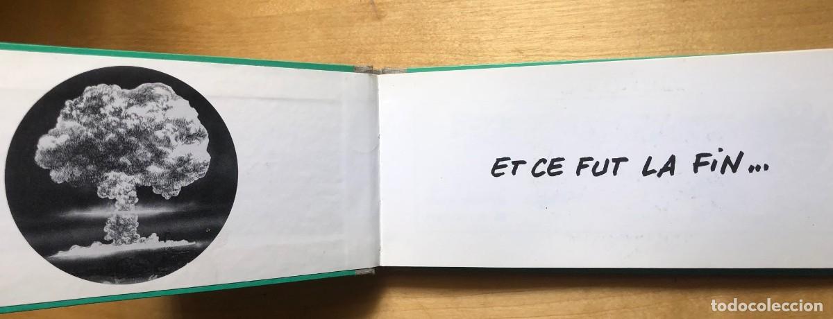 C&oacute;mics: C&oacute;mic B&eacute;bert Le Cancrelat - Foto 2