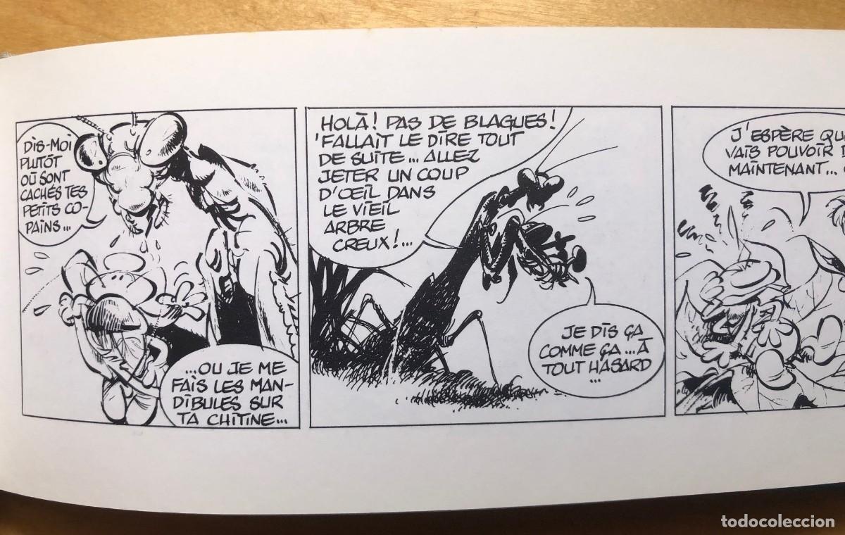 C&oacute;mics: C&oacute;mic B&eacute;bert Le Cancrelat - Foto 4