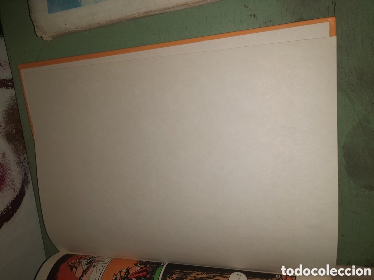 C&oacute;mics: Asterix and the laurel wreath - Foto 7