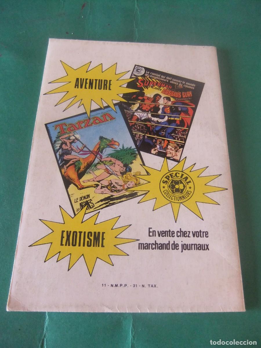 C&oacute;mics: SUPERMAN N&ordm; 15 EN FRANCES 1982 - Foto 2