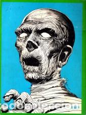 C&oacute;mics: PSYCHO - REC 03 n&ordm; 4 y 5 ---EN FRANC&Eacute;S - Foto 4
