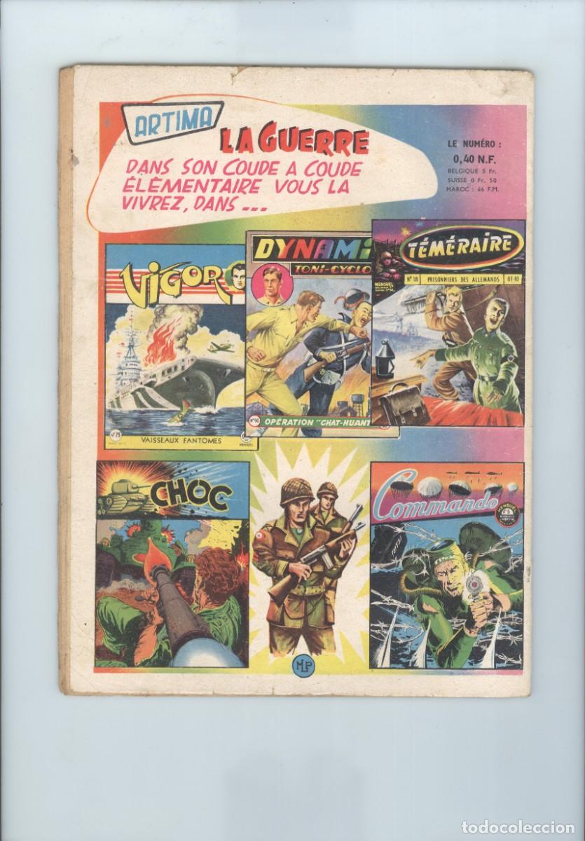 C&oacute;mics: Artima. Dynamic. 90. - Foto 2