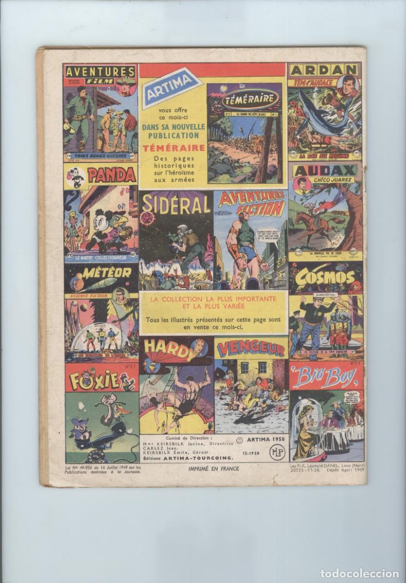 C&oacute;mics: Artima. Olympic. 11. - Foto 2