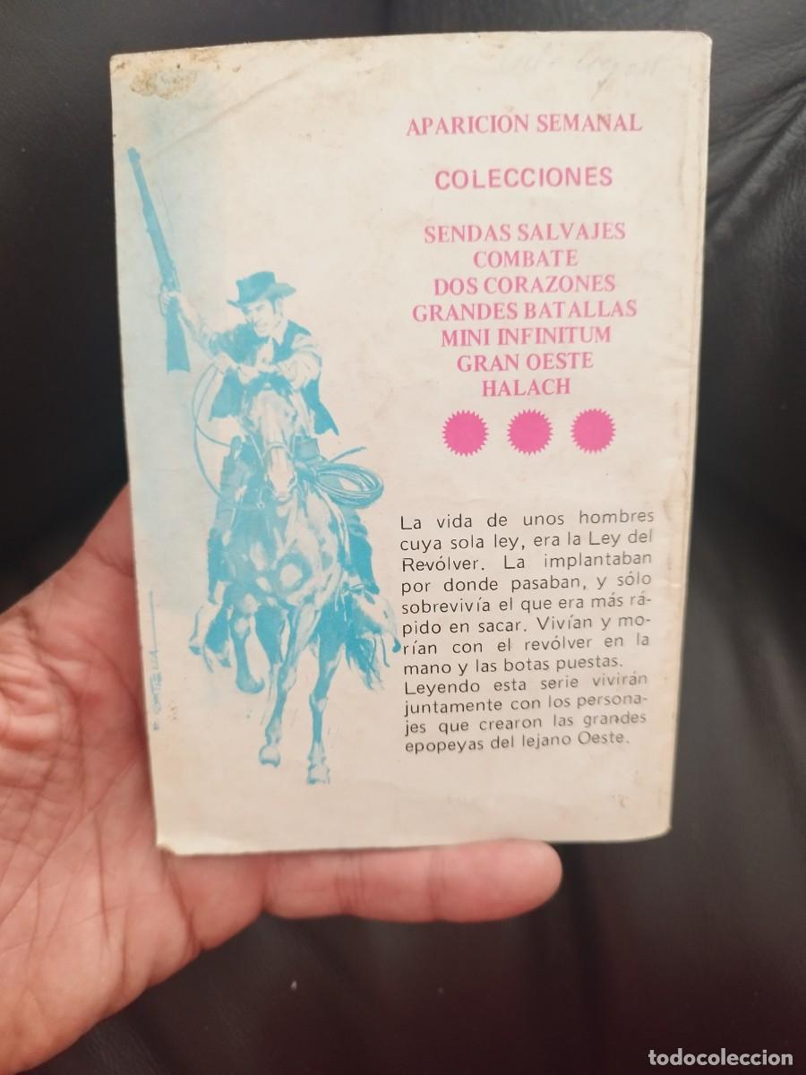 C&oacute;mics: Novela gr&aacute;fica Grandes batallas, el rescate. N&deg;4. - Foto 3
