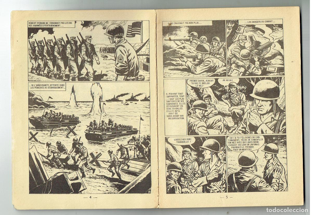 C&oacute;mics: ECLAIR. SP&Eacute;CIAL PAQUES. (FRANC&Eacute;S). 1965. RF.VENT4 - Foto 3