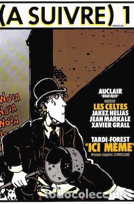 C&oacute;mics: (A SUIVRE). N&ordm; 1 - franc&eacute;s - Foto 1