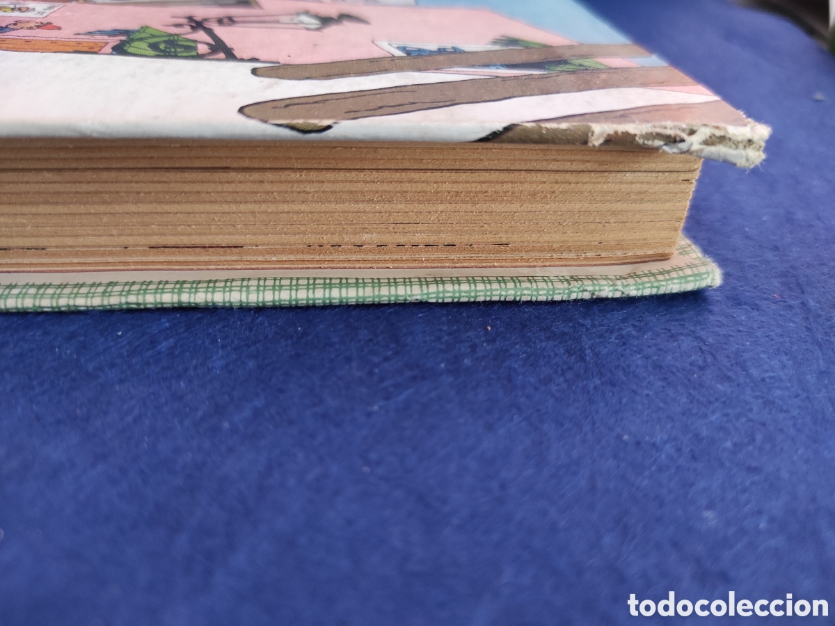 C&oacute;mics: LE JOURNAL DE SPIROU 44. 1953. - Foto 8