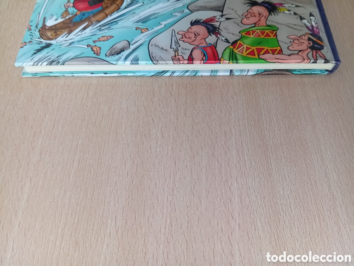 C&oacute;mics: THE DANDY. ANNUAL 2009 - Foto 3