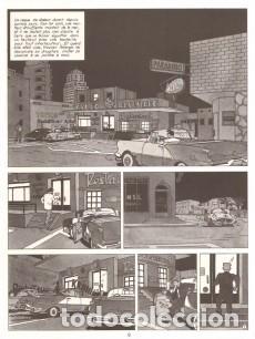 C&oacute;mics: RAY BANANA 1: Berceuse &eacute;lectrique - Ted Benoit - Foto 2
