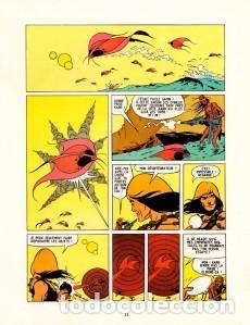 C&oacute;mics: VIRL - Dick Matena (Les Humano&iuml;des Associ&eacute;s) - Foto 2