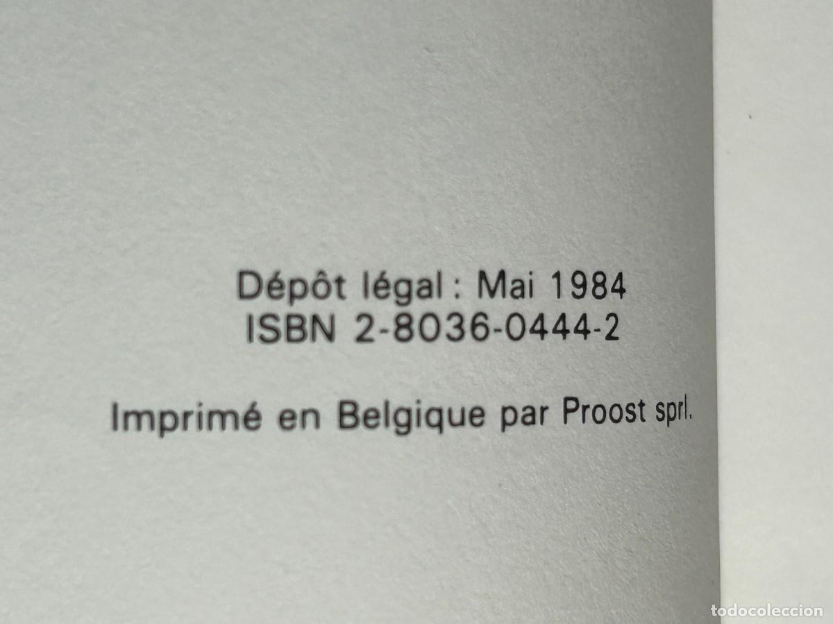 C&oacute;mics: ZIG et PUCE Le Voleur Fantome - Foto 4