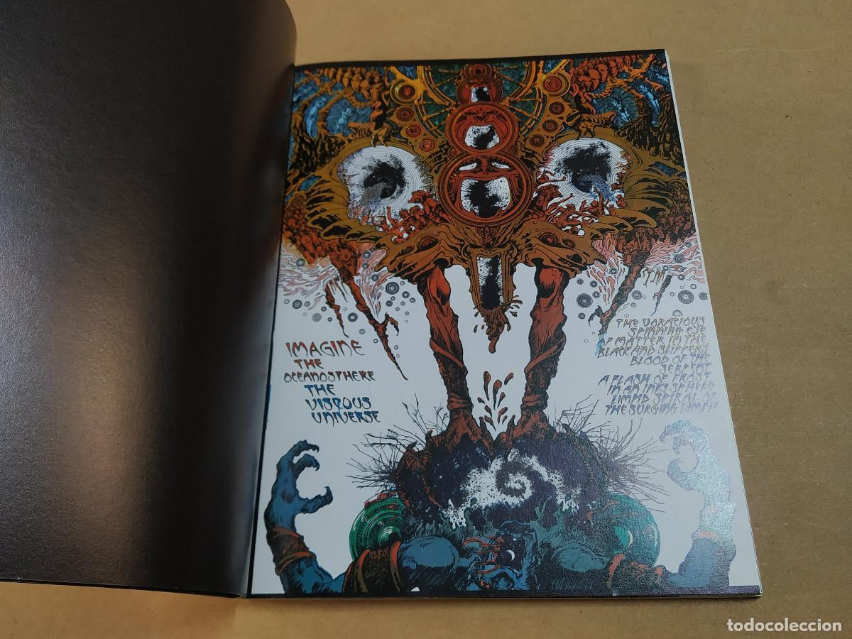 C&oacute;mics: YRAGAEL : URM - DRAGONS DREAM - PHILIPPE DRUILLET - Foto 2