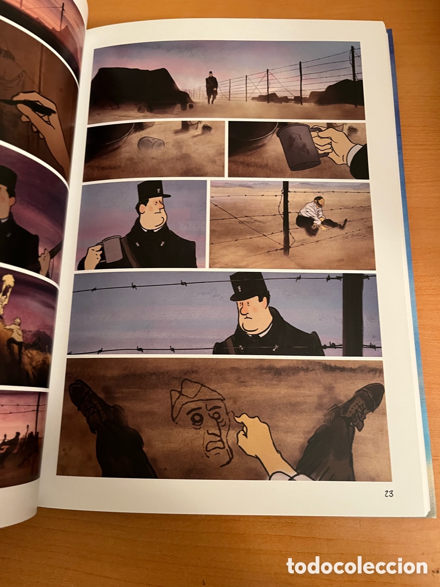 C&oacute;mics: Josep (Catalan Edition) - Foto 4