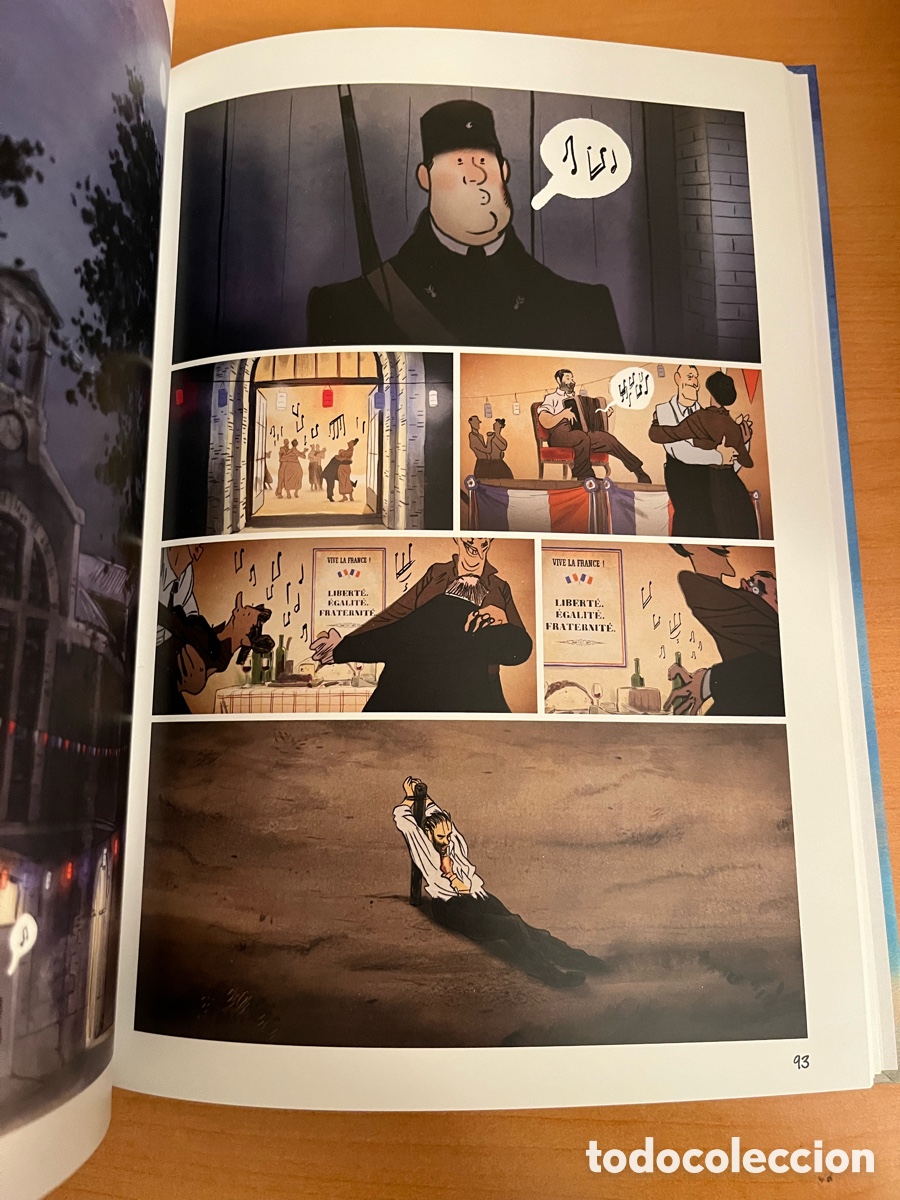 C&oacute;mics: Josep (Catalan Edition) - Foto 5