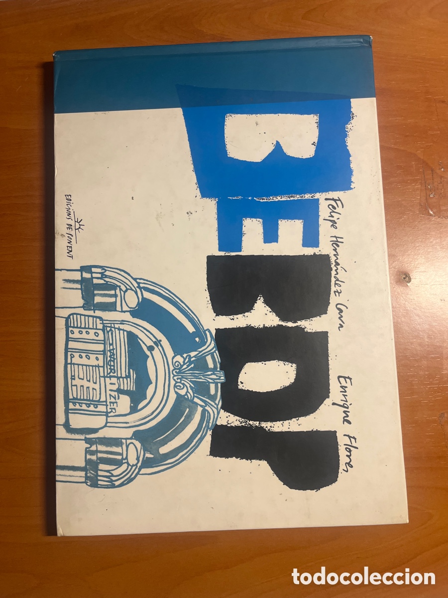 C&oacute;mics: BE BOP, COL&bull;ECCIO MERCAT, (EDICIONES PONENT) - Foto 1