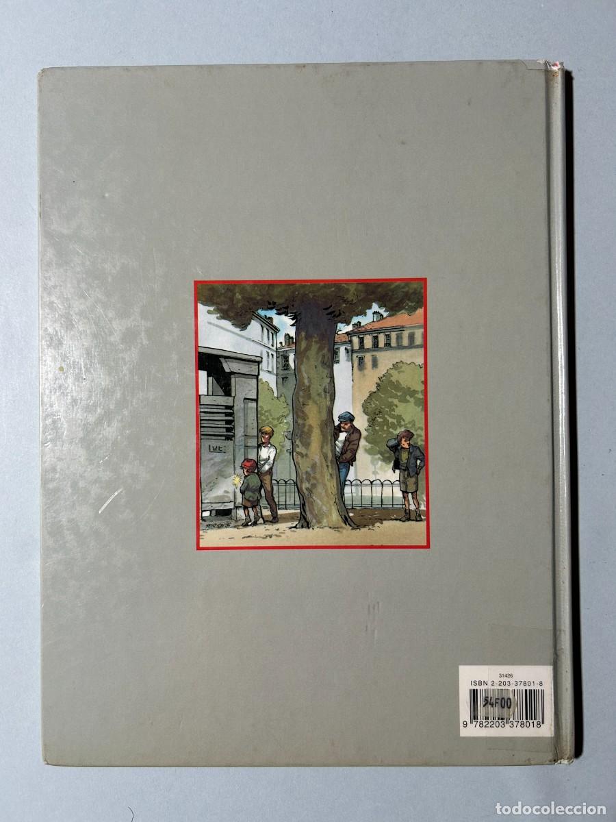 C&oacute;mics: COMIC Sales mioches - Limpasse No 1 - Foto 3