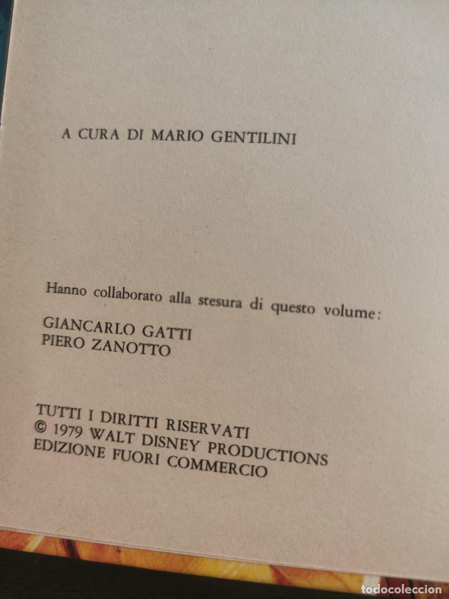 C&oacute;mics: Il Paperon DOro de 1979 - Foto 2