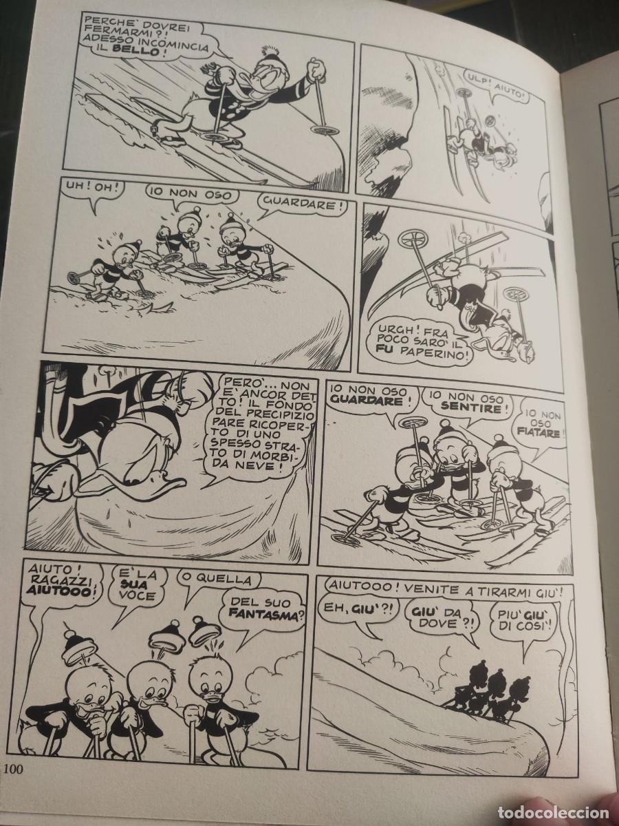 C&oacute;mics: Il Paperon DOro de 1979 - Foto 3