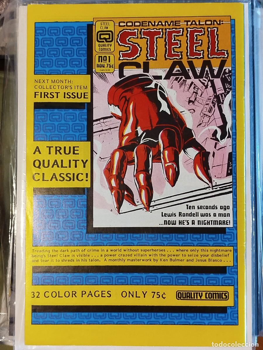 C&oacute;mics: Dan Dare 7. 2000AD Presents - Foto 2