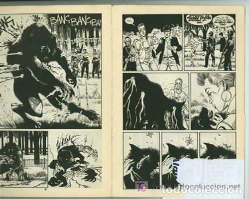 C&oacute;mics: DYLAN DOG 152 EN ITALIANO. - Foto 3