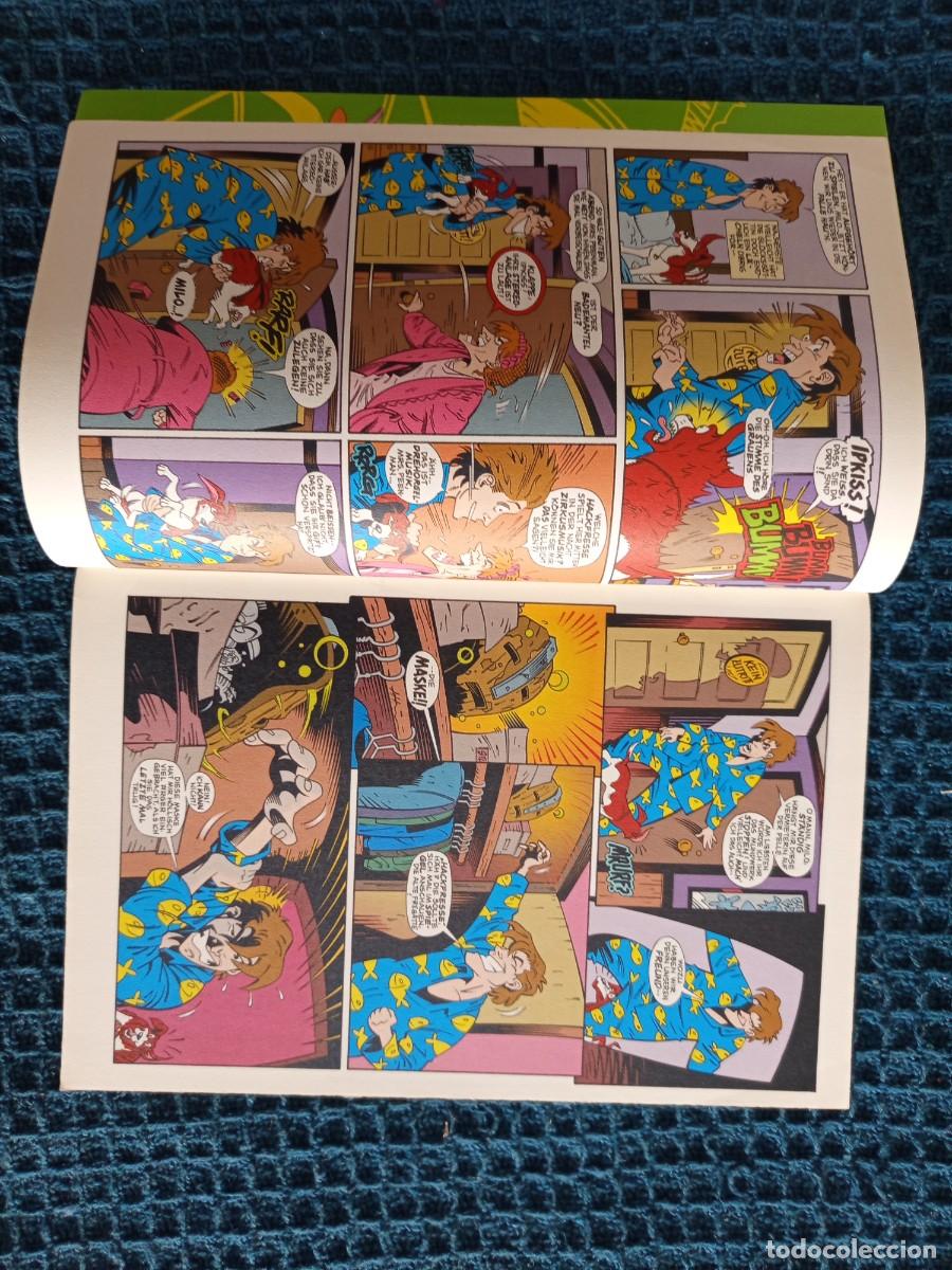 C&oacute;mics: DIE MASKE 1 DARK HORSE COMICS - Foto 3