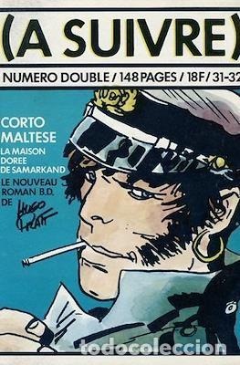 C&oacute;mics: (A SUIVRE) # 31/32 (NUEVO) En franc&eacute;s - Foto 1