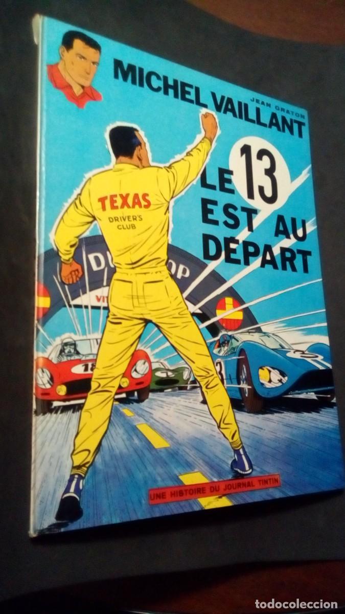 C&oacute;mics: DARGAUD.-SEPTEMBRE 1963-1&ordf; edici&oacute;n. Tapa dura. Mide 29,5x22cm y tiene 64 p&aacute;ginas.-MUY BUEN ESTADO