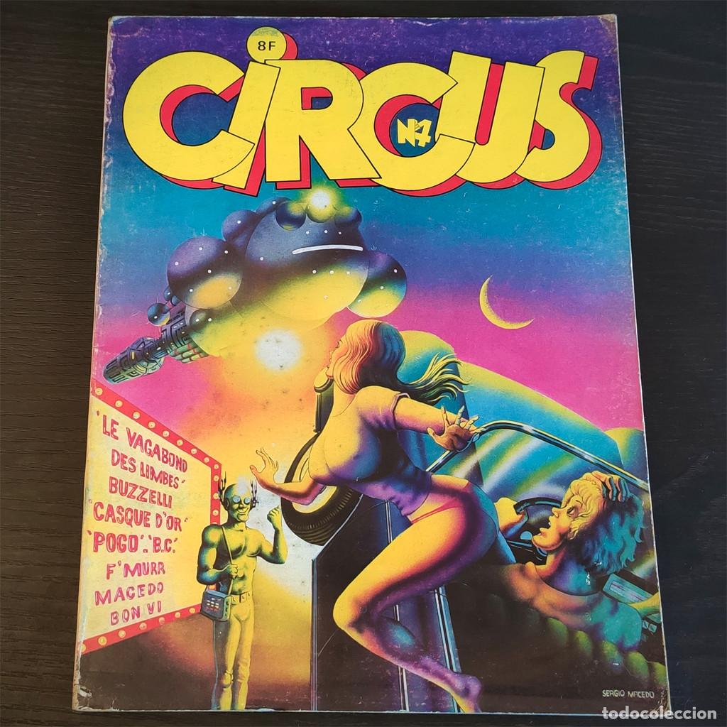 C&oacute;mics: Lote de c&oacute;mics en franc&eacute;s - Foto 2