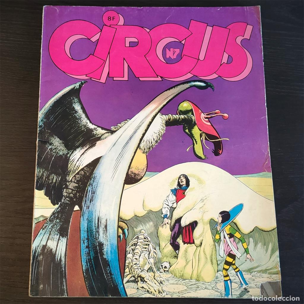 C&oacute;mics: Lote de c&oacute;mics en franc&eacute;s - Foto 3