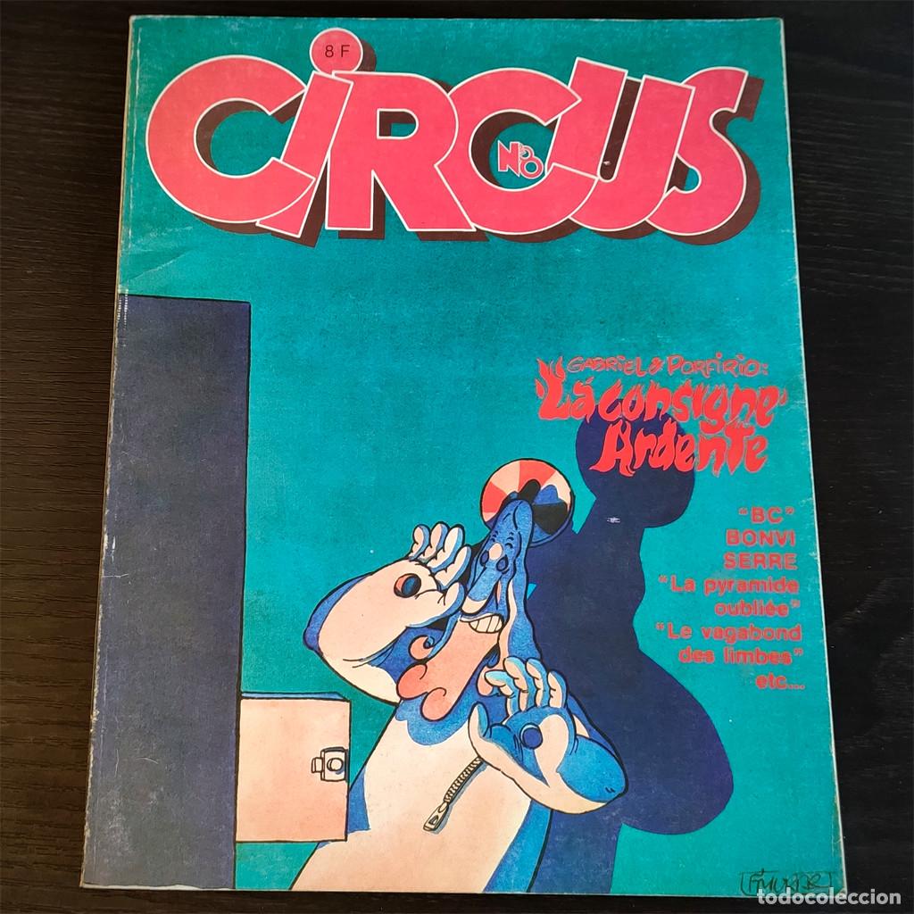 C&oacute;mics: Lote de c&oacute;mics en franc&eacute;s - Foto 4