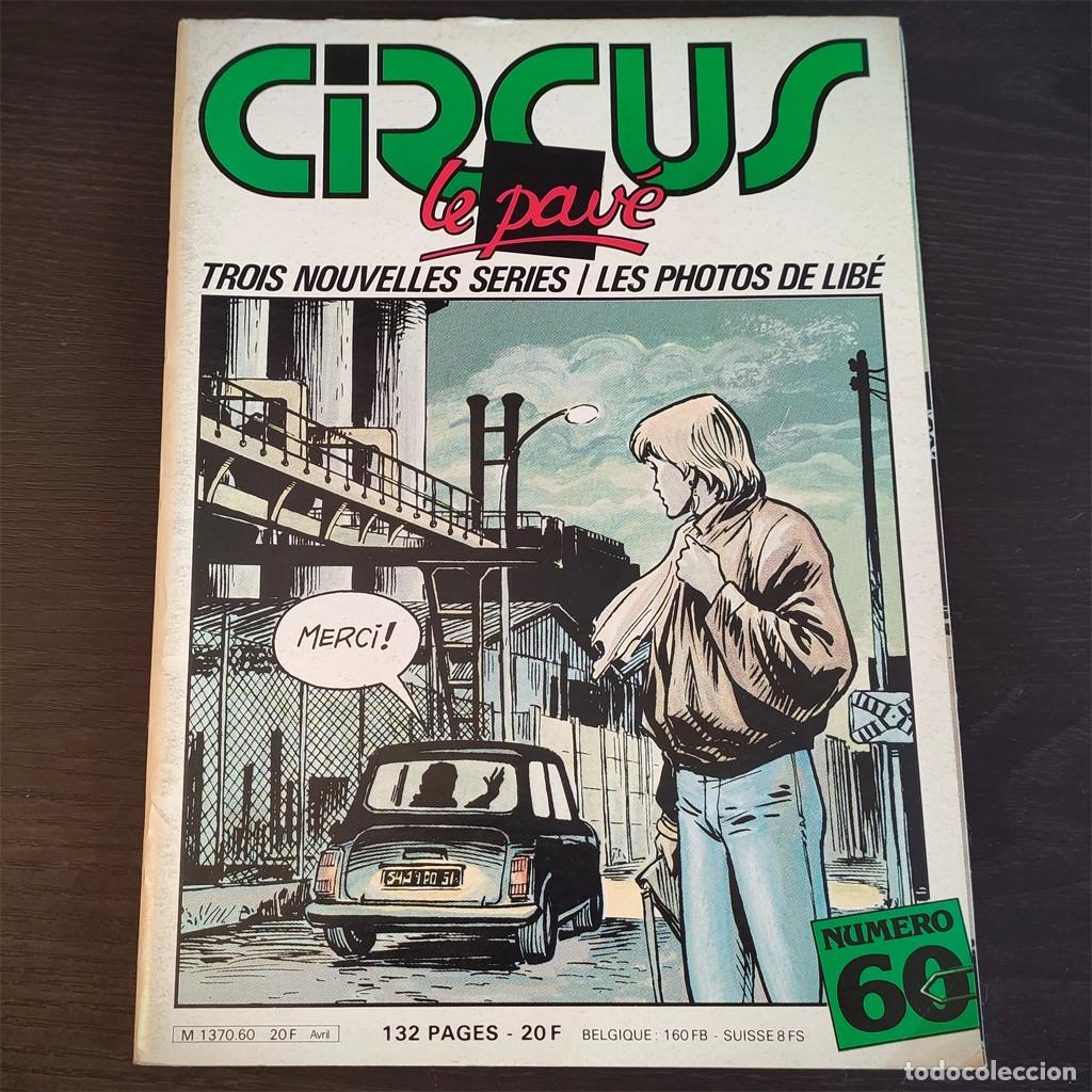 C&oacute;mics: Lote de c&oacute;mics en franc&eacute;s - Foto 5