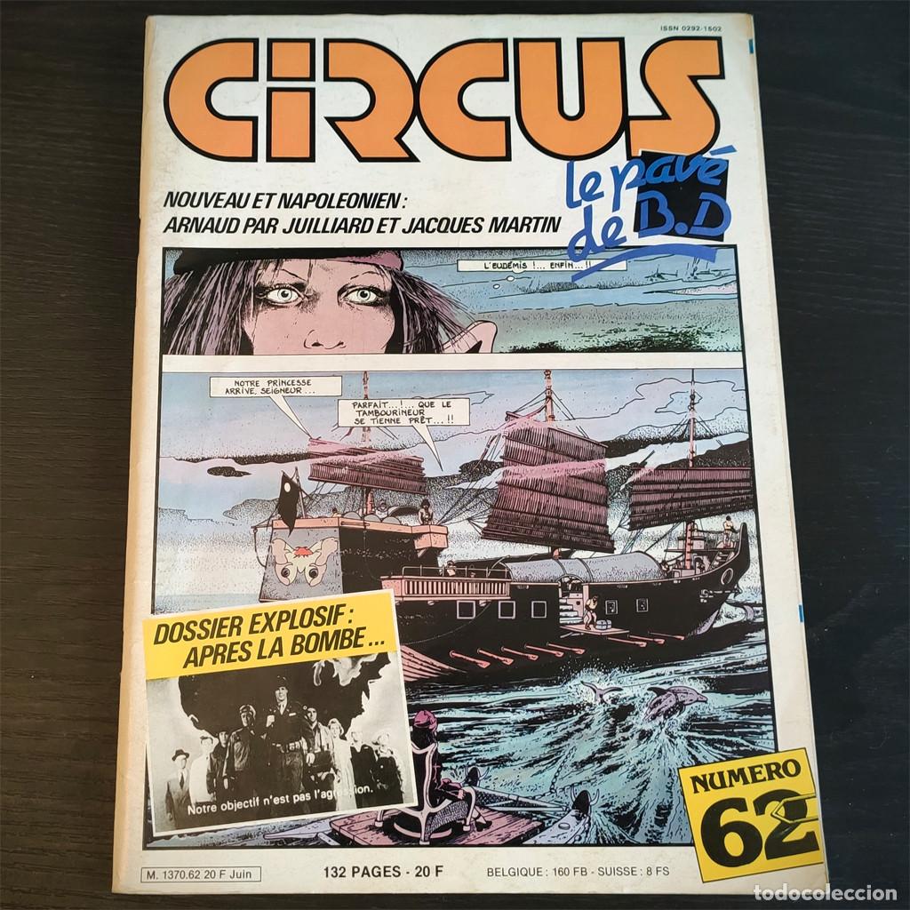C&oacute;mics: Lote de c&oacute;mics en franc&eacute;s - Foto 6