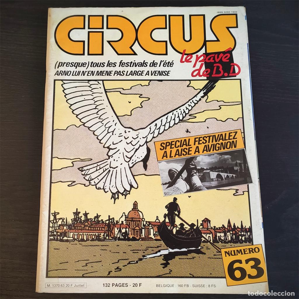 C&oacute;mics: Lote de c&oacute;mics en franc&eacute;s - Foto 7