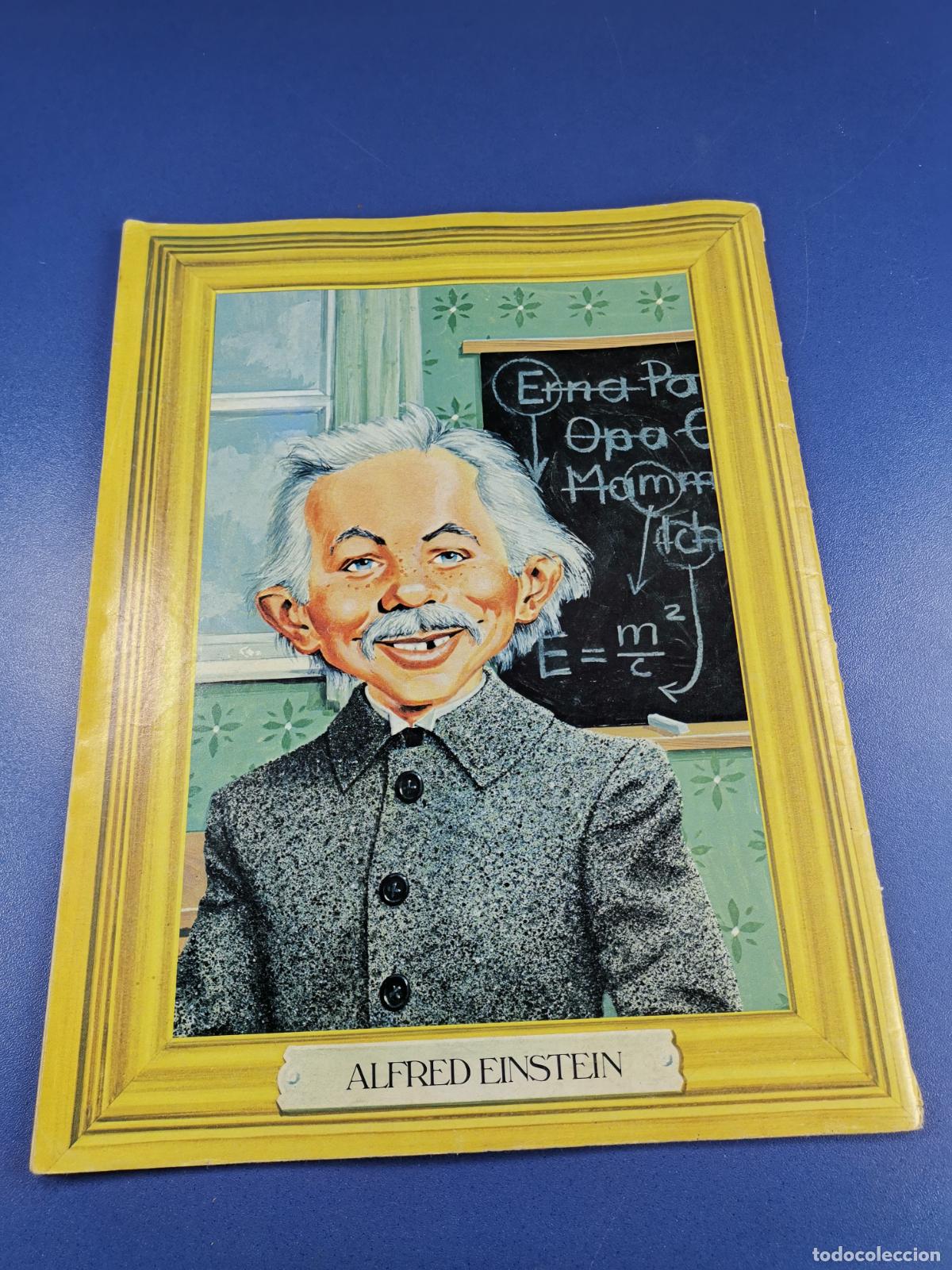 C&oacute;mics: MAD - EN ALEMAN / DEUTSCH - N&ordm; 96 - DEUTSCHES - Foto 8