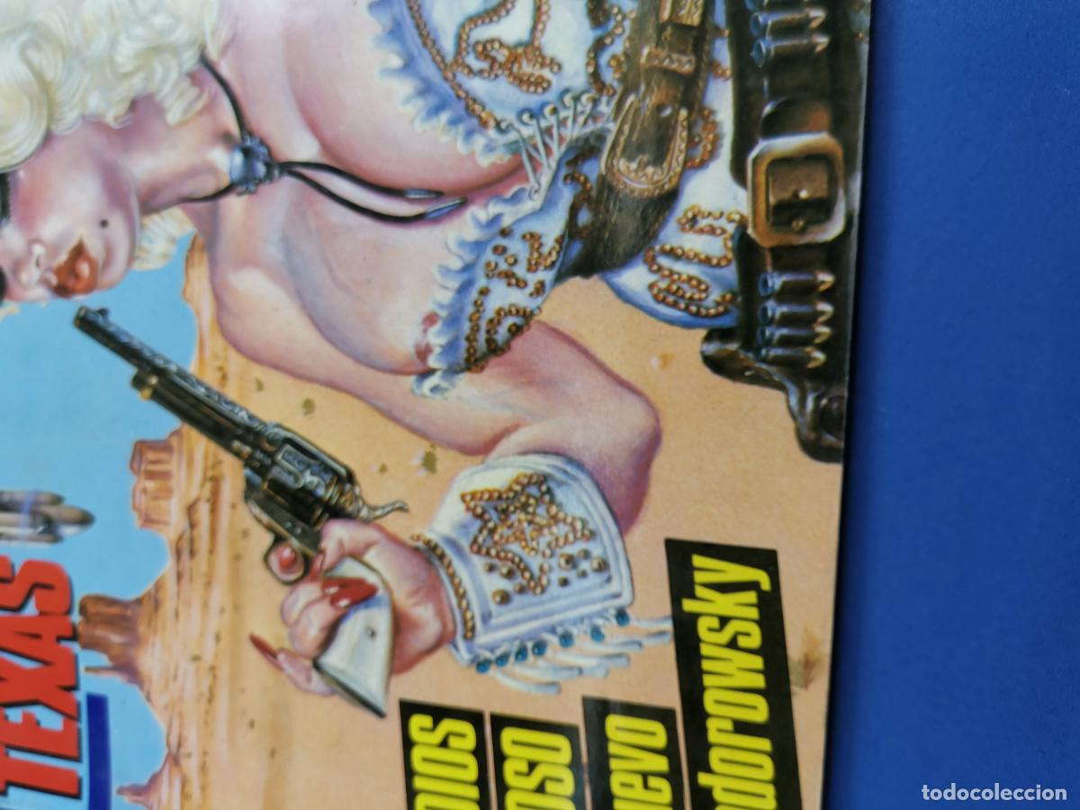 C&oacute;mics: METAL HURLANT - N&ordm; 39 - COMIC - Foto 5
