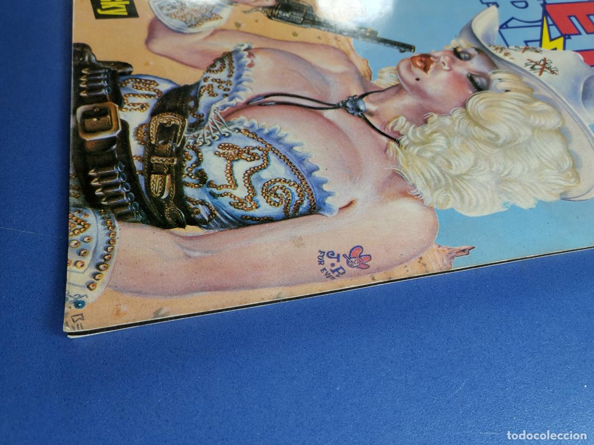 C&oacute;mics: METAL HURLANT - N&ordm; 39 - COMIC - Foto 6