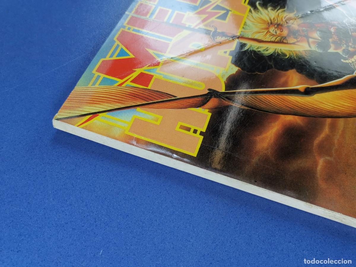 C&oacute;mics: METAL HURLANT - N&ordm; 6 - COMIC - Foto 2