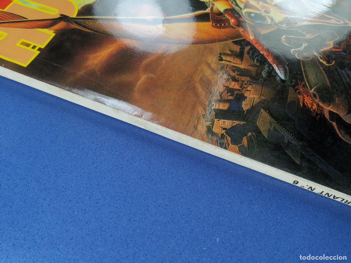 C&oacute;mics: METAL HURLANT - N&ordm; 6 - COMIC - Foto 3