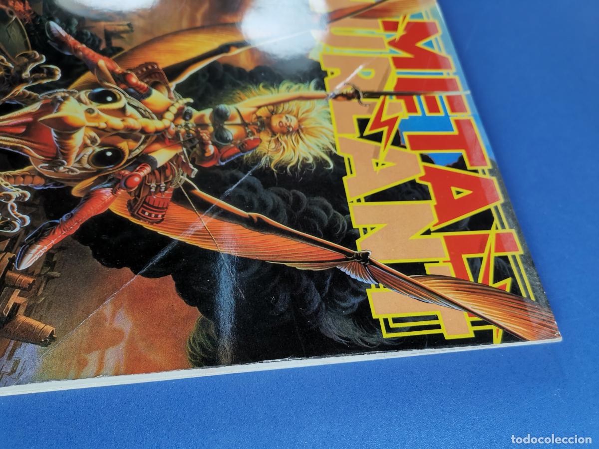 C&oacute;mics: METAL HURLANT - N&ordm; 6 - COMIC - Foto 7