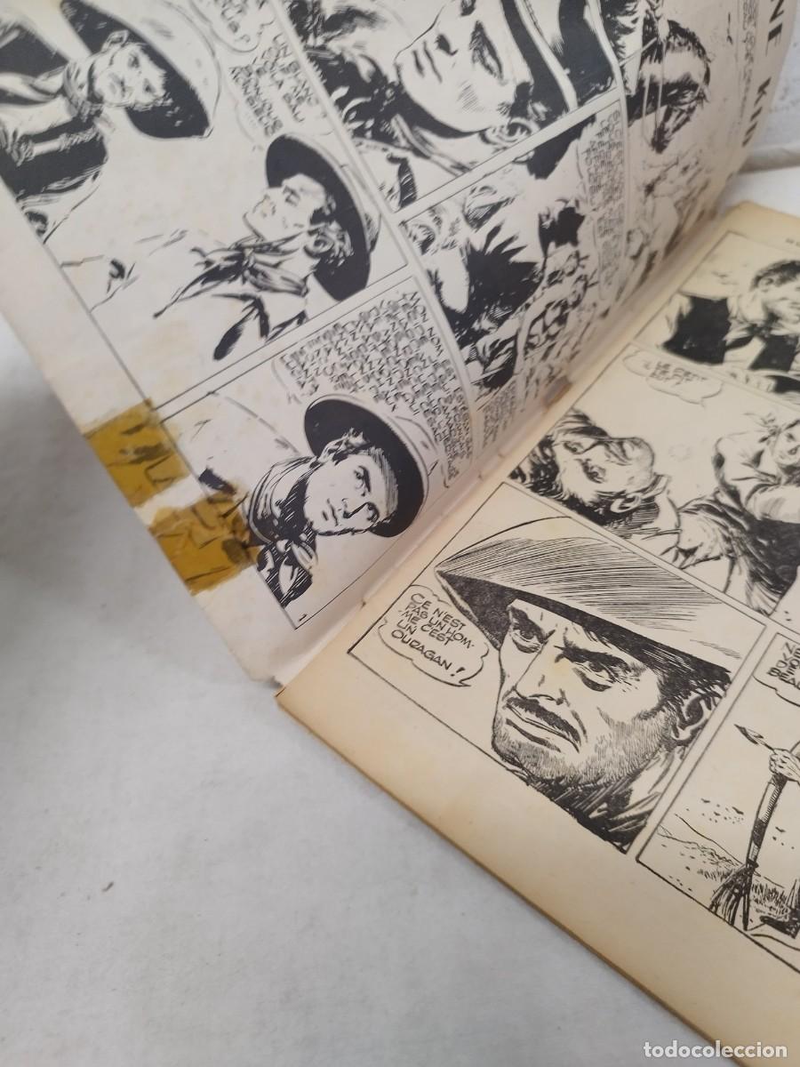 C&oacute;mics: Comic Mexico Kid N&ordm; 1 en franc&eacute;s. - Foto 3