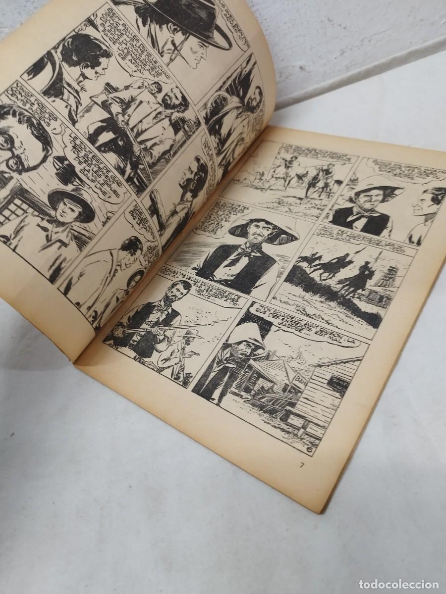 C&oacute;mics: Comic Mexico Kid N&ordm; 1 en franc&eacute;s. - Foto 5