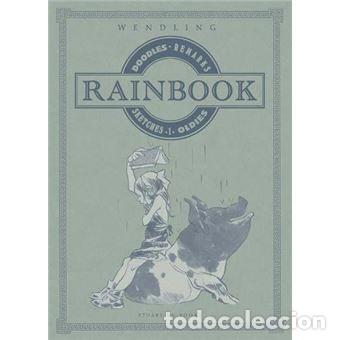 C&oacute;mics: Claire Wendling - Rainbook / Stuart NG Books